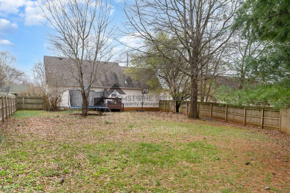 House for rent at 3003 Penny Lane, Murfreesboro, TN 37130
