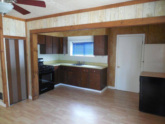 House for rent at 3724 Roosevelt Ave, Billings, MT 59101