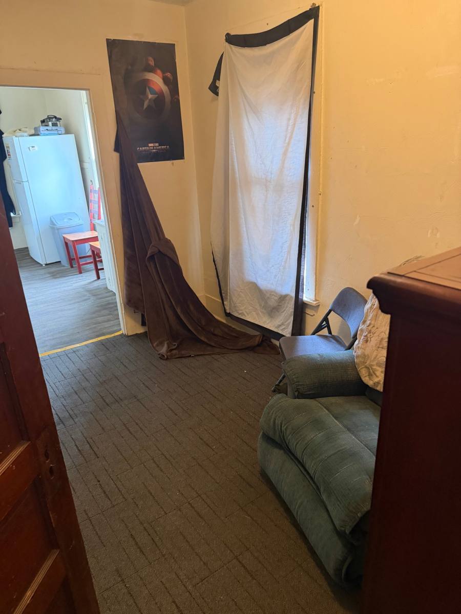 Apartment for rent at 203 W Front St #2, Oil City, PA 16301