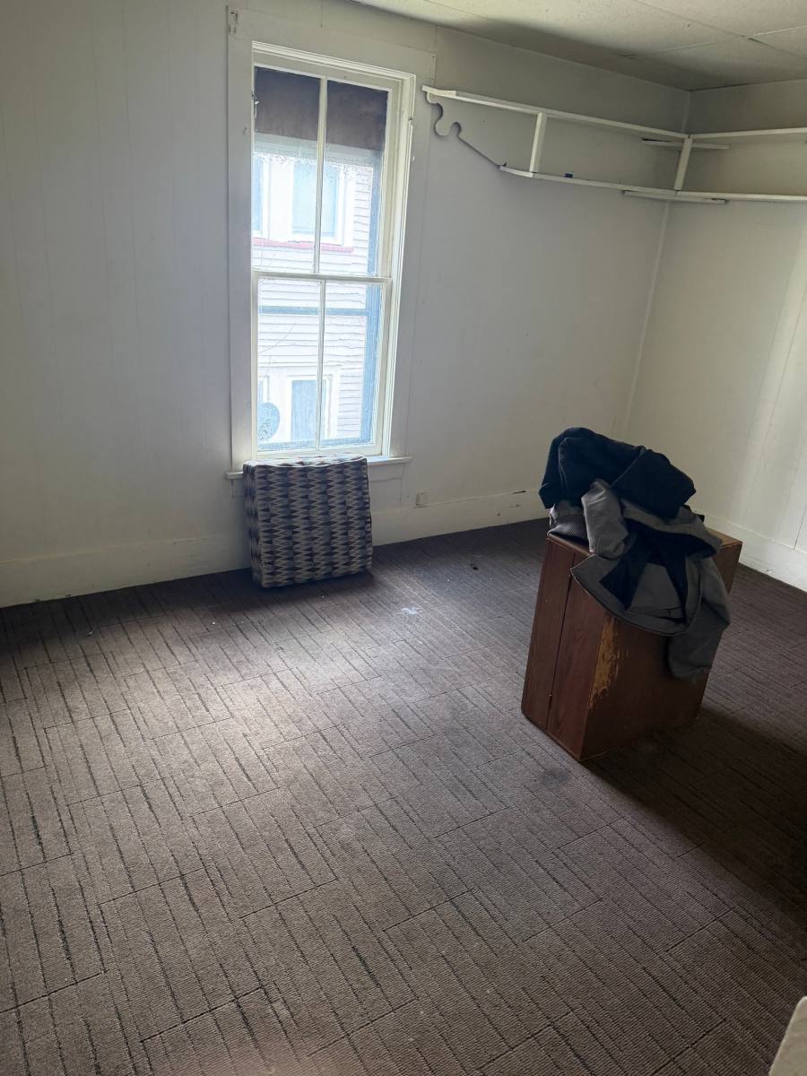 Apartment for rent at 203 W Front St #2, Oil City, PA 16301