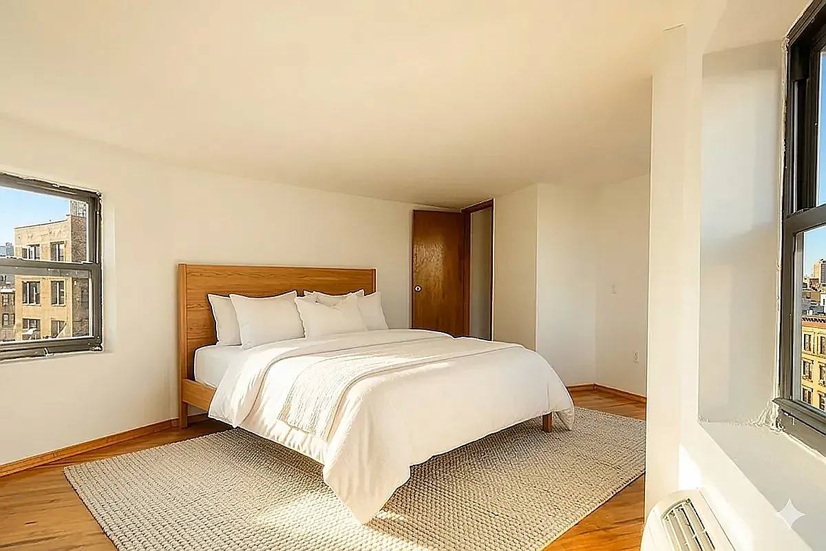 Apartment for rent at 29 7th Ave S, New York, NY 10014
