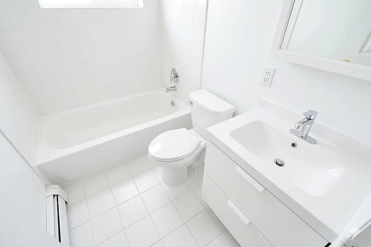 Apartment for rent at 29 7th Ave S, New York, NY 10014