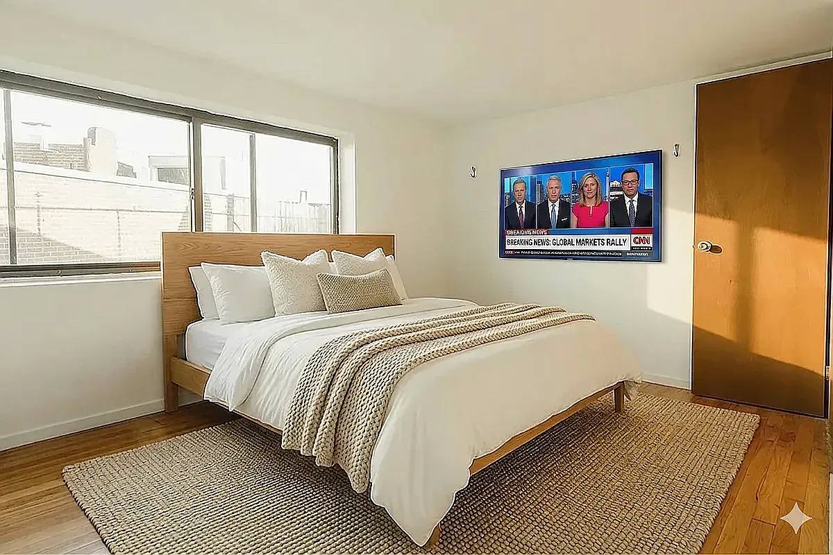Apartment for rent at 29 7th Ave S, New York, NY 10014