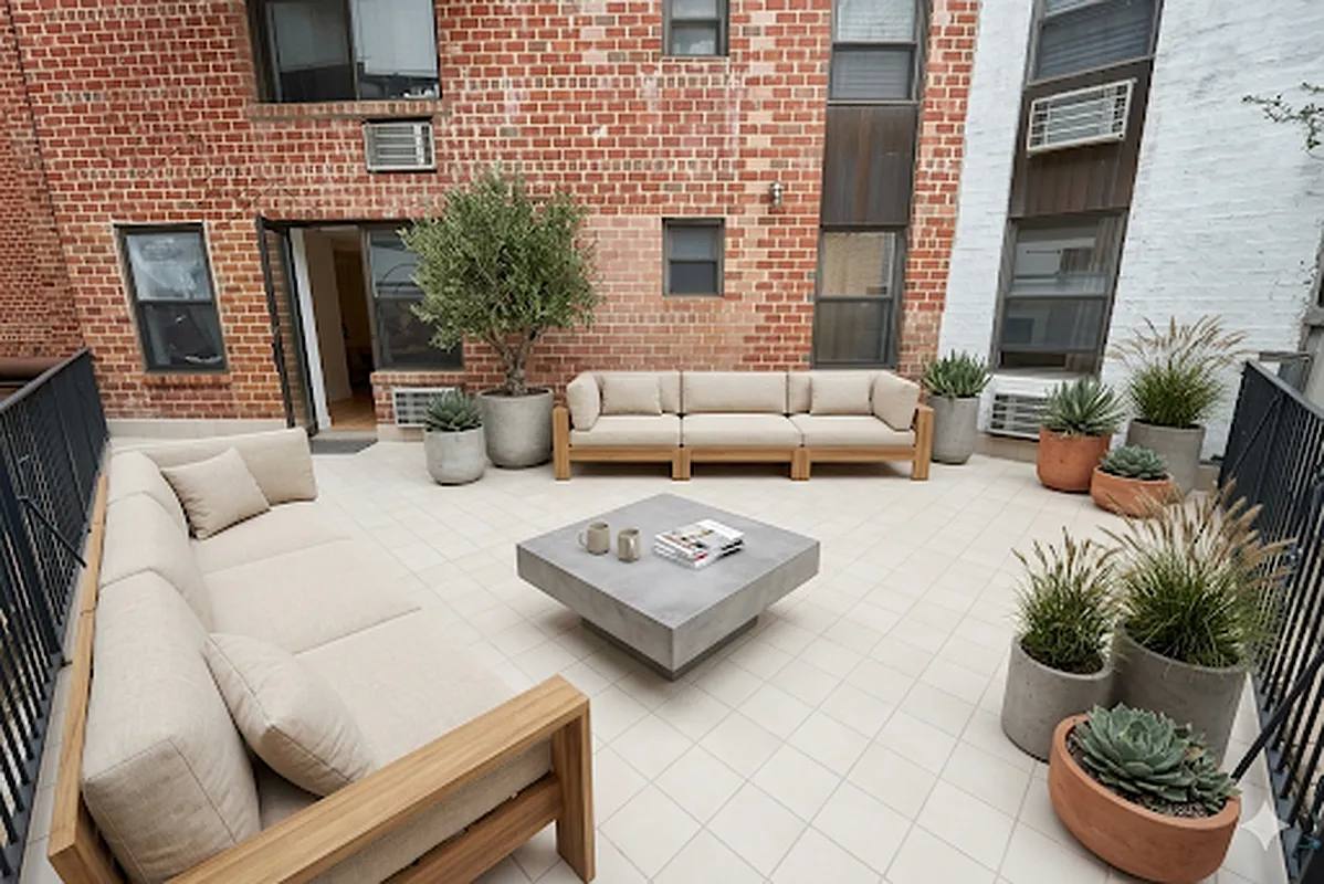 Apartment for rent at 29 7th Ave S, New York, NY 10014