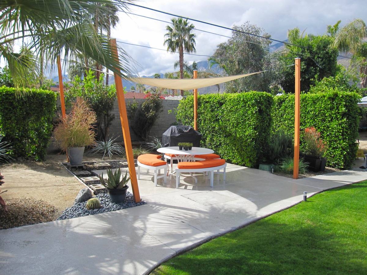 Apartment for rent at 777 E San Lorenzo Rd #3, Palm Springs, CA 92264