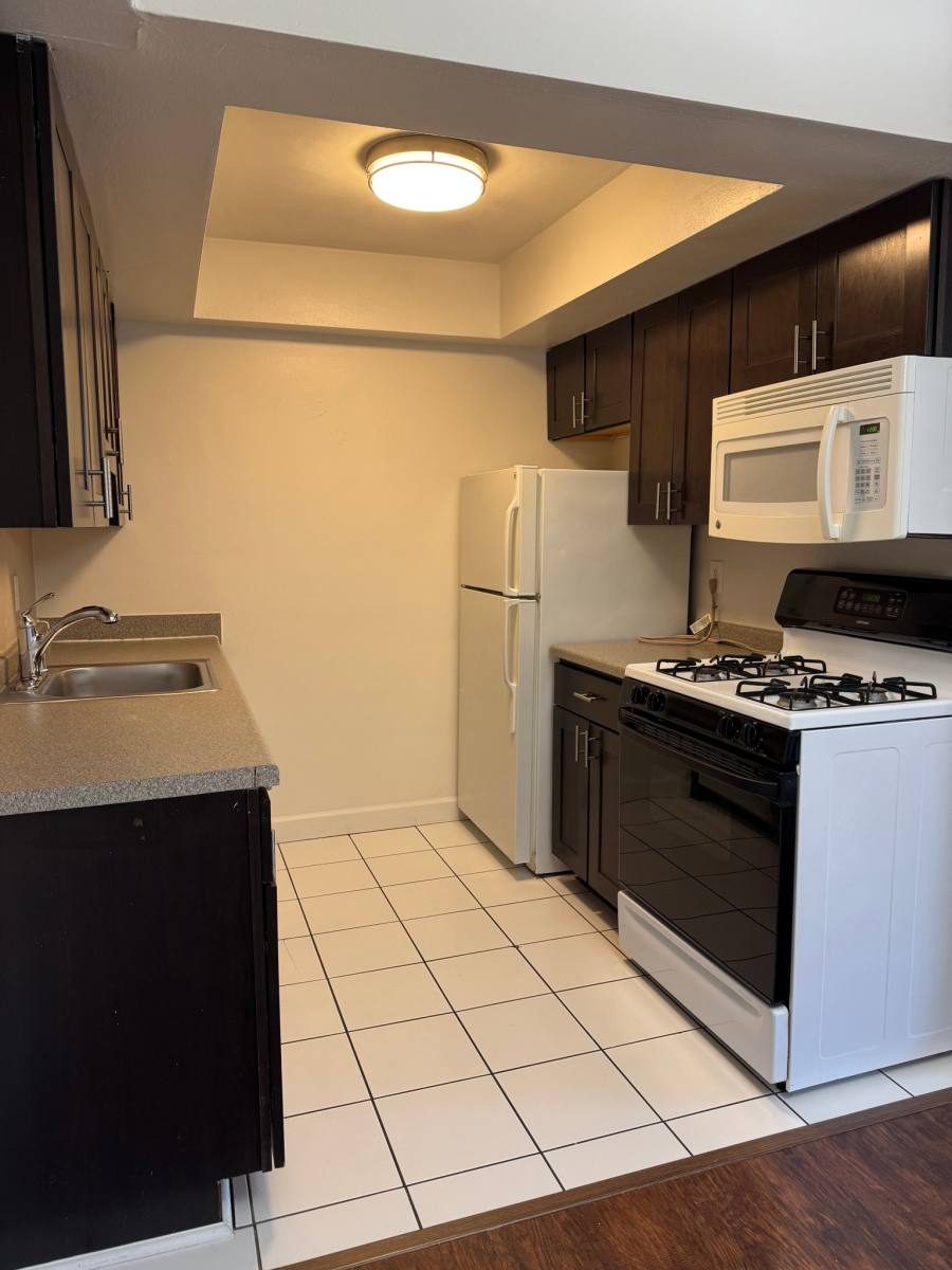Apartment for rent at 2260 N Summit Ave #205, Milwaukee, WI 53202