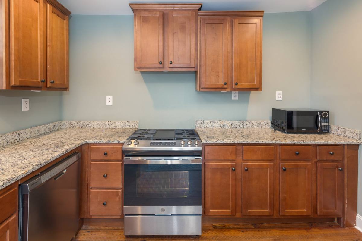 Apartment for rent at 13 Elizabeth St #B, Mount Pleasant, SC 29466