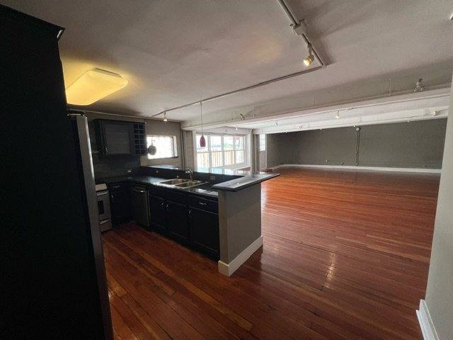 Apartment for rent at 2002 E 11th St #K, Tulsa, OK 74104