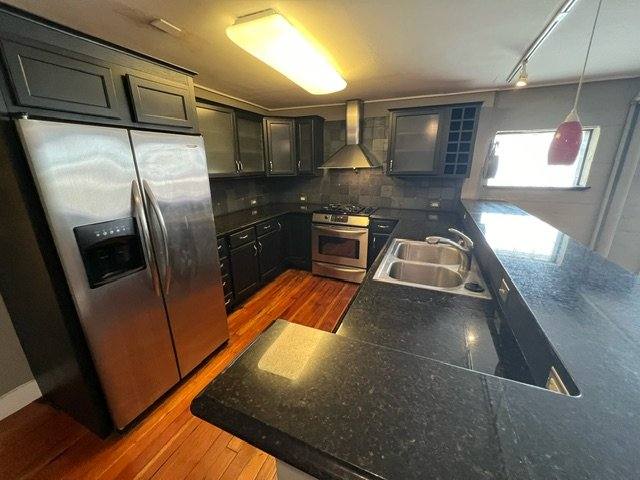 Apartment for rent at 2002 E 11th St #K, Tulsa, OK 74104