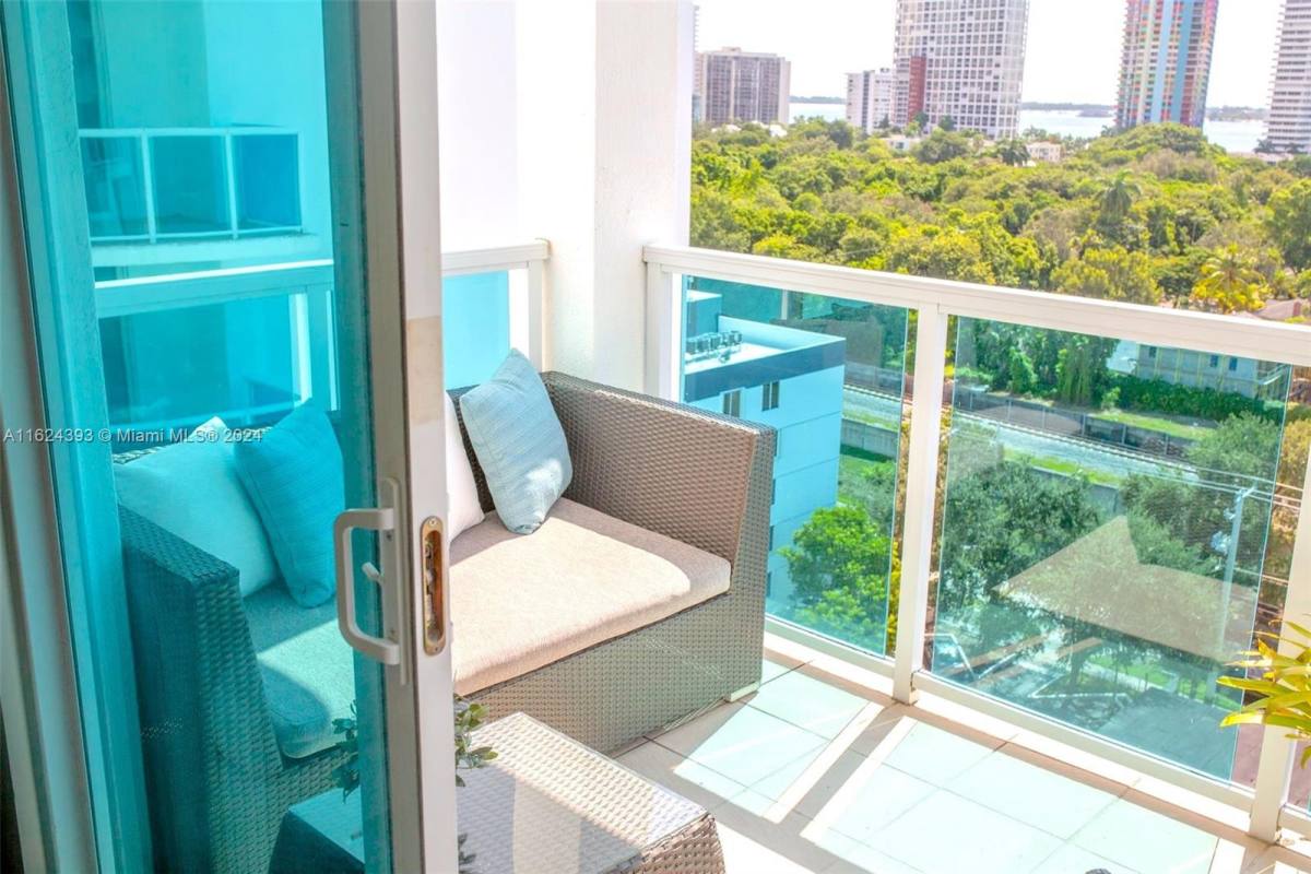 Apartment for rent at 1723 SW 2nd Ave, Miami, FL 33129