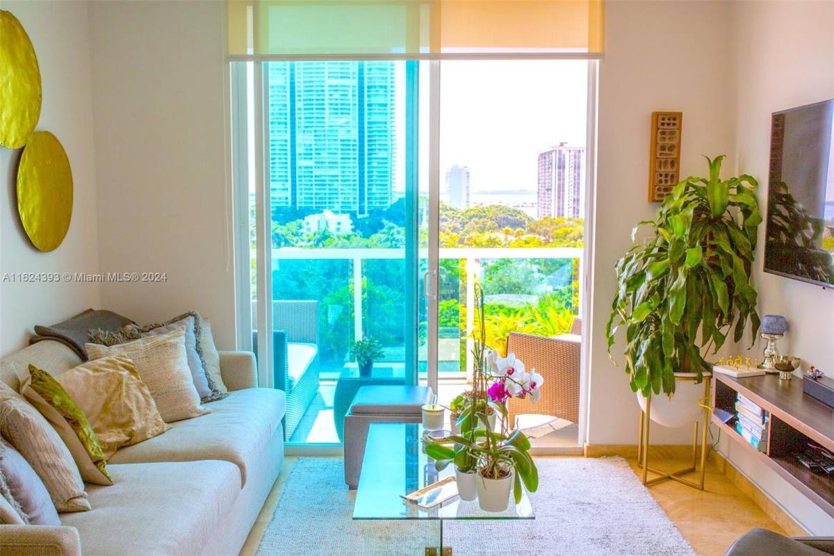 Apartment for rent at 1723 SW 2nd Ave, Miami, FL 33129