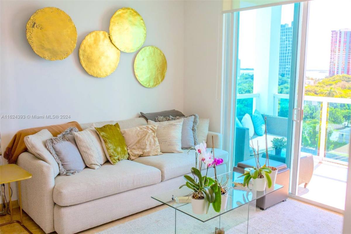 Apartment for rent at 1723 SW 2nd Ave, Miami, FL 33129