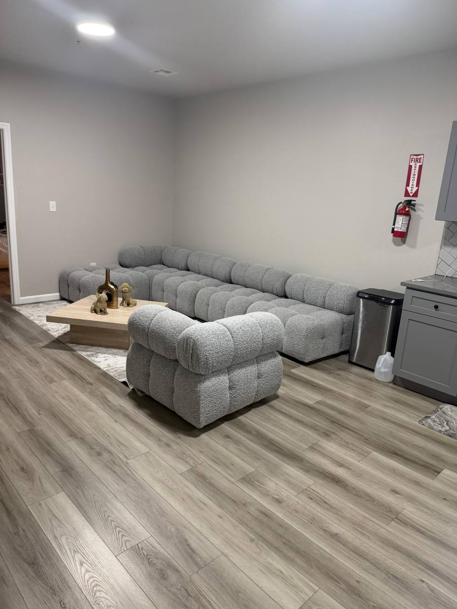 Apartment for rent at 373 Broadway #4, Passaic, NJ 07055
