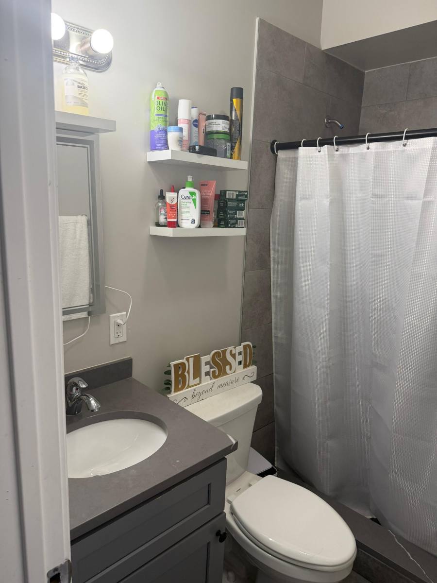 Apartment for rent at 373 Broadway #4, Passaic, NJ 07055