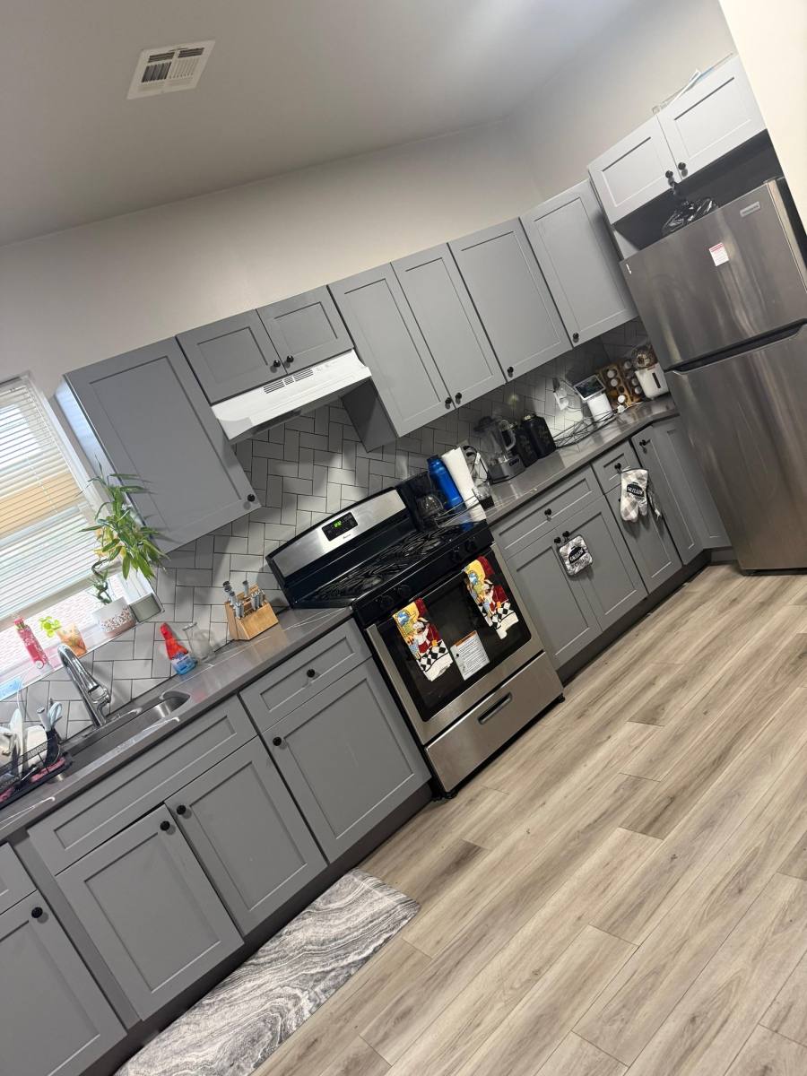 Apartment for rent at 373 Broadway #4, Passaic, NJ 07055