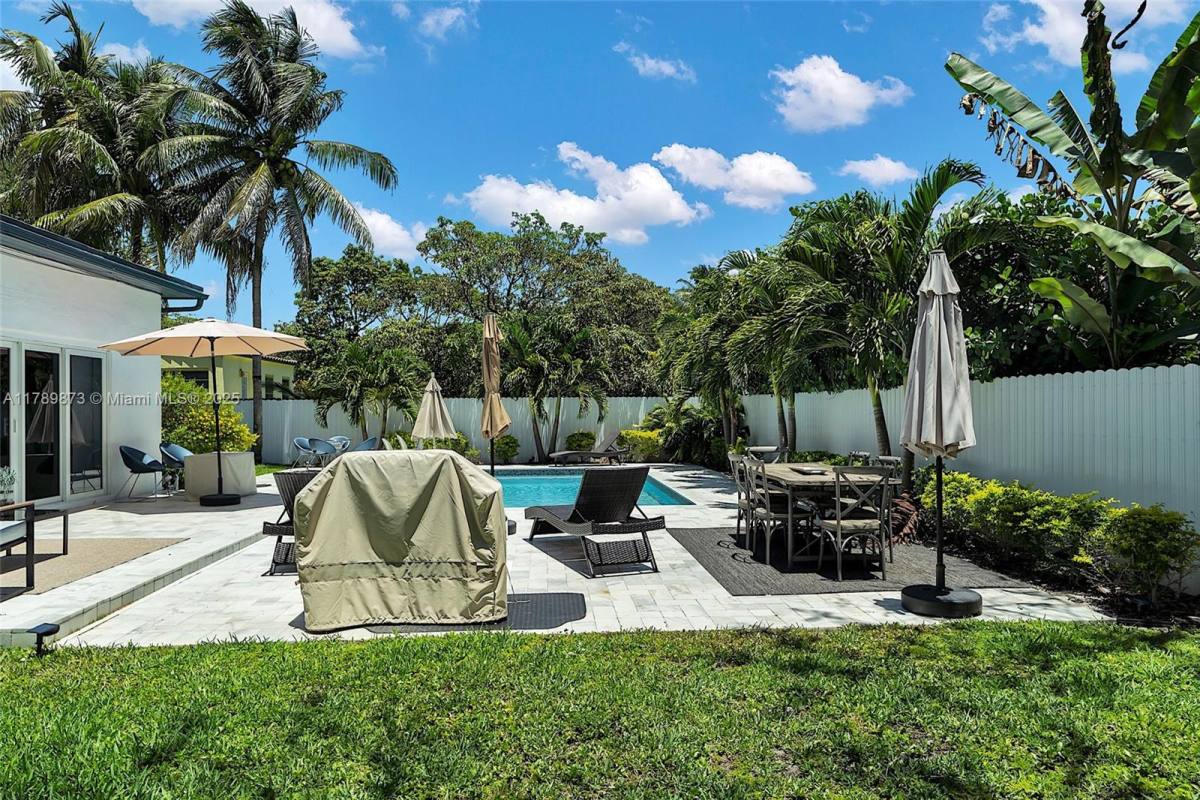 House for rent at 660 NE 121st St #SFH, Miami, FL 33161