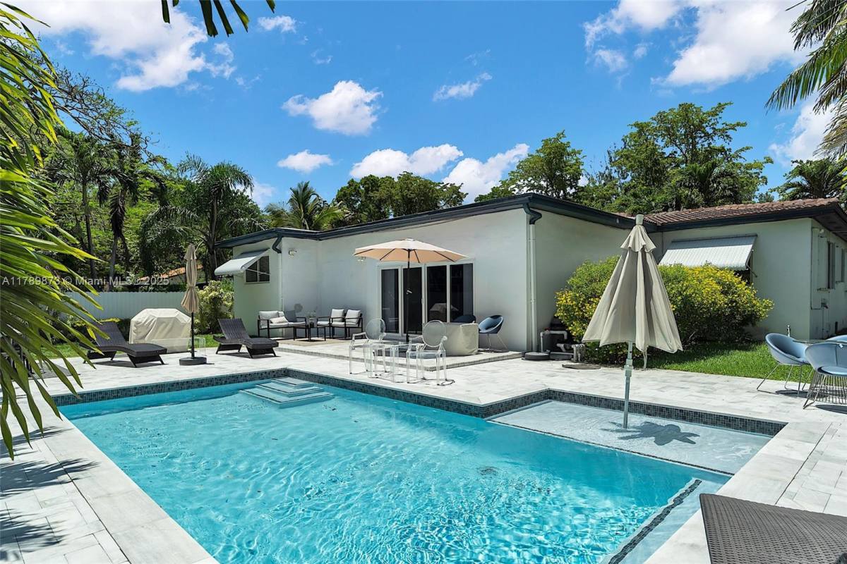 House for rent at 660 NE 121st St #SFH, Miami, FL 33161
