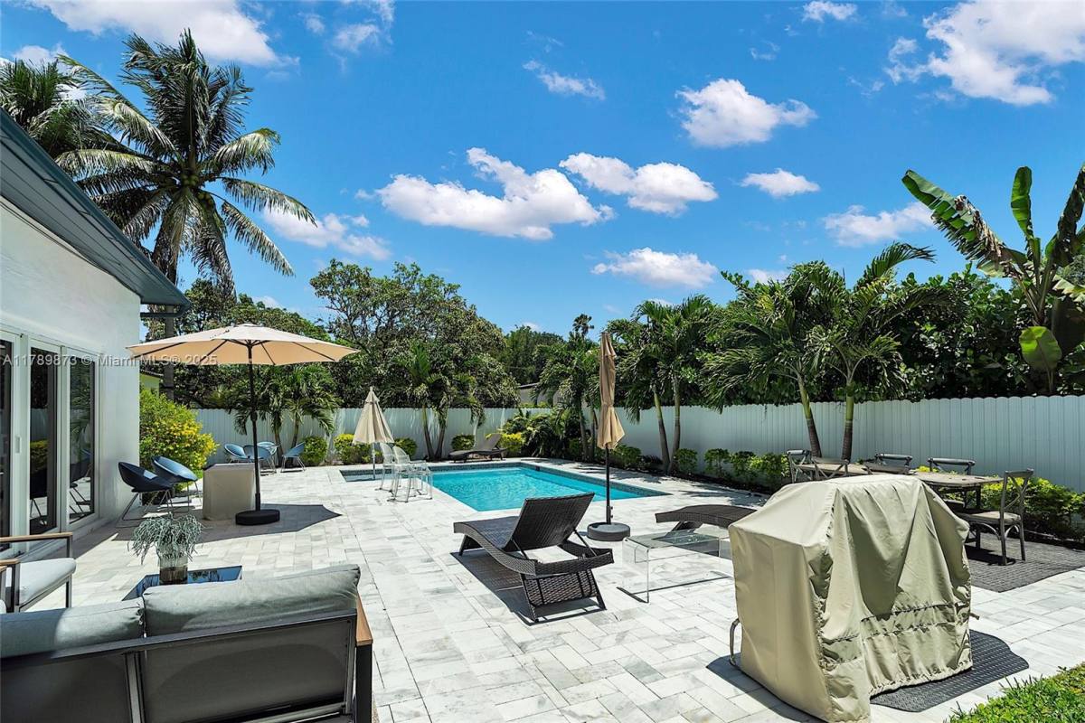 House for rent at 660 NE 121st St #SFH, Miami, FL 33161