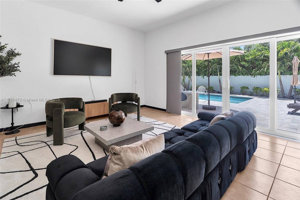 House for rent at 660 NE 121st St #SFH, Miami, FL 33161