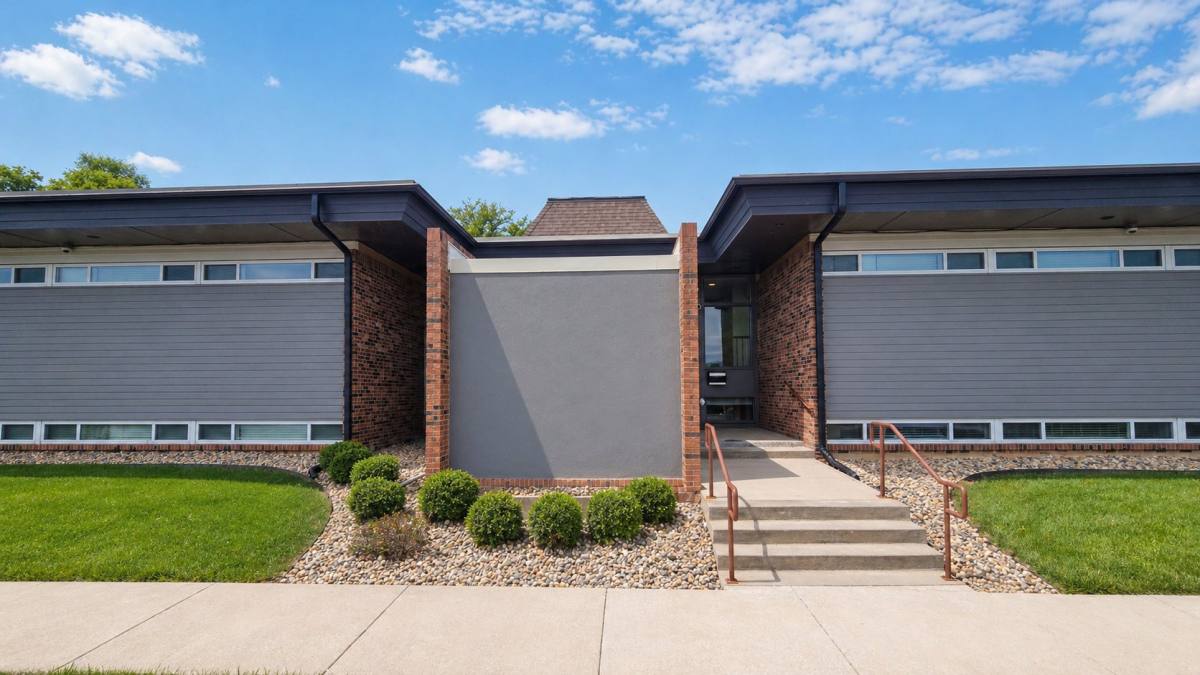 Apartment for rent at 5211 E 112th Terrace #105, Kansas City, MO 64137