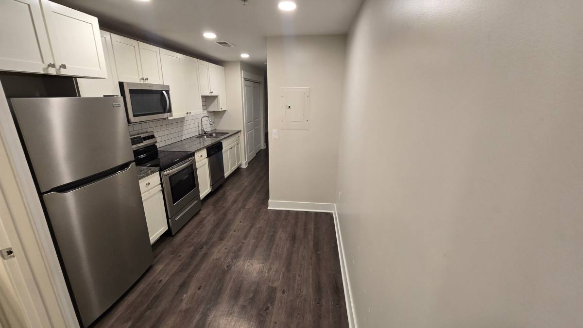 Apartment for rent at 5211 E 112th Terrace #105, Kansas City, MO 64137