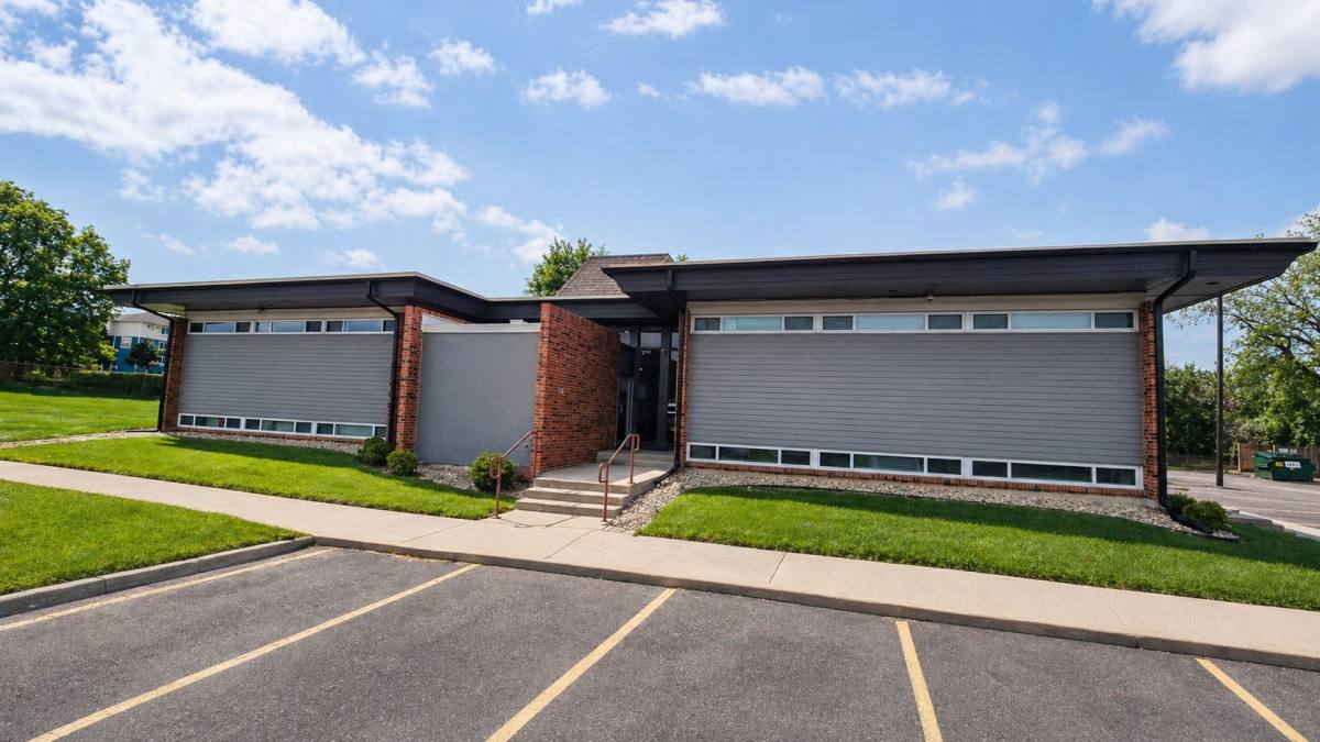 Apartment for rent at 5211 E 112th Terrace #105, Kansas City, MO 64137