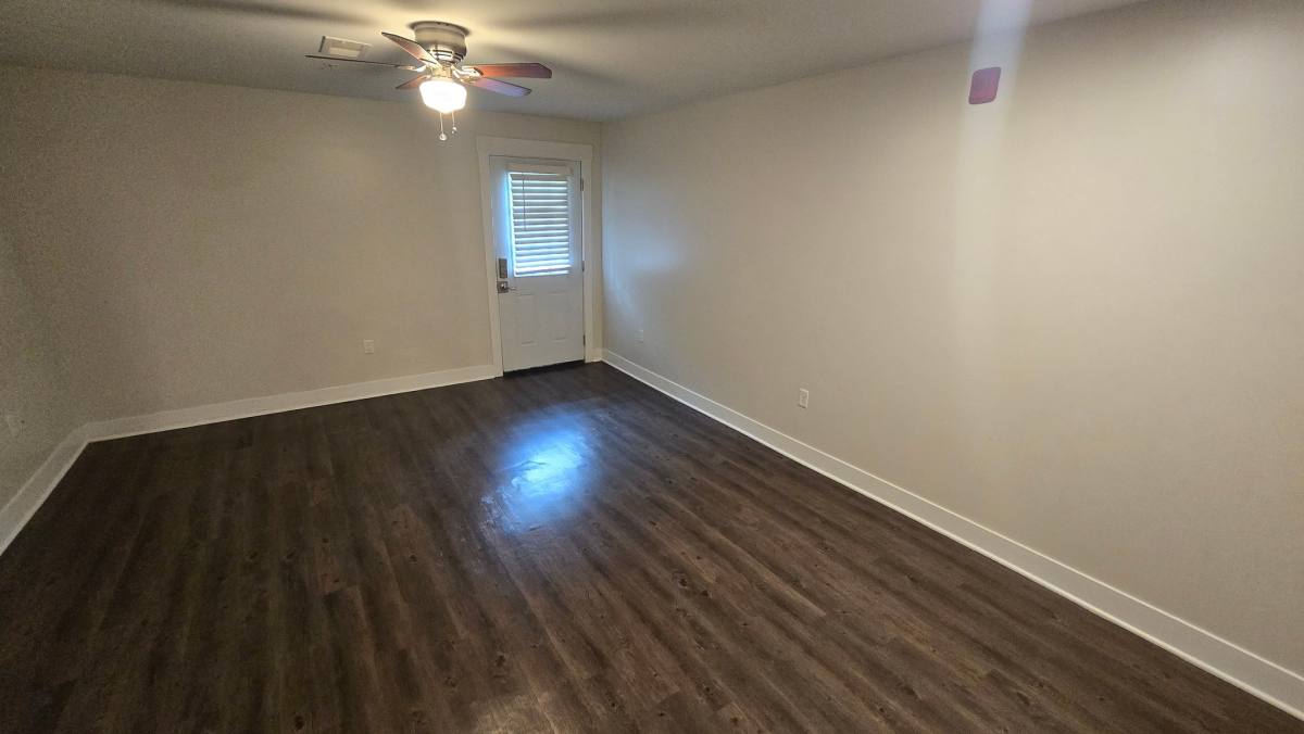 Apartment for rent at 5211 E 112th Terrace #105, Kansas City, MO 64137