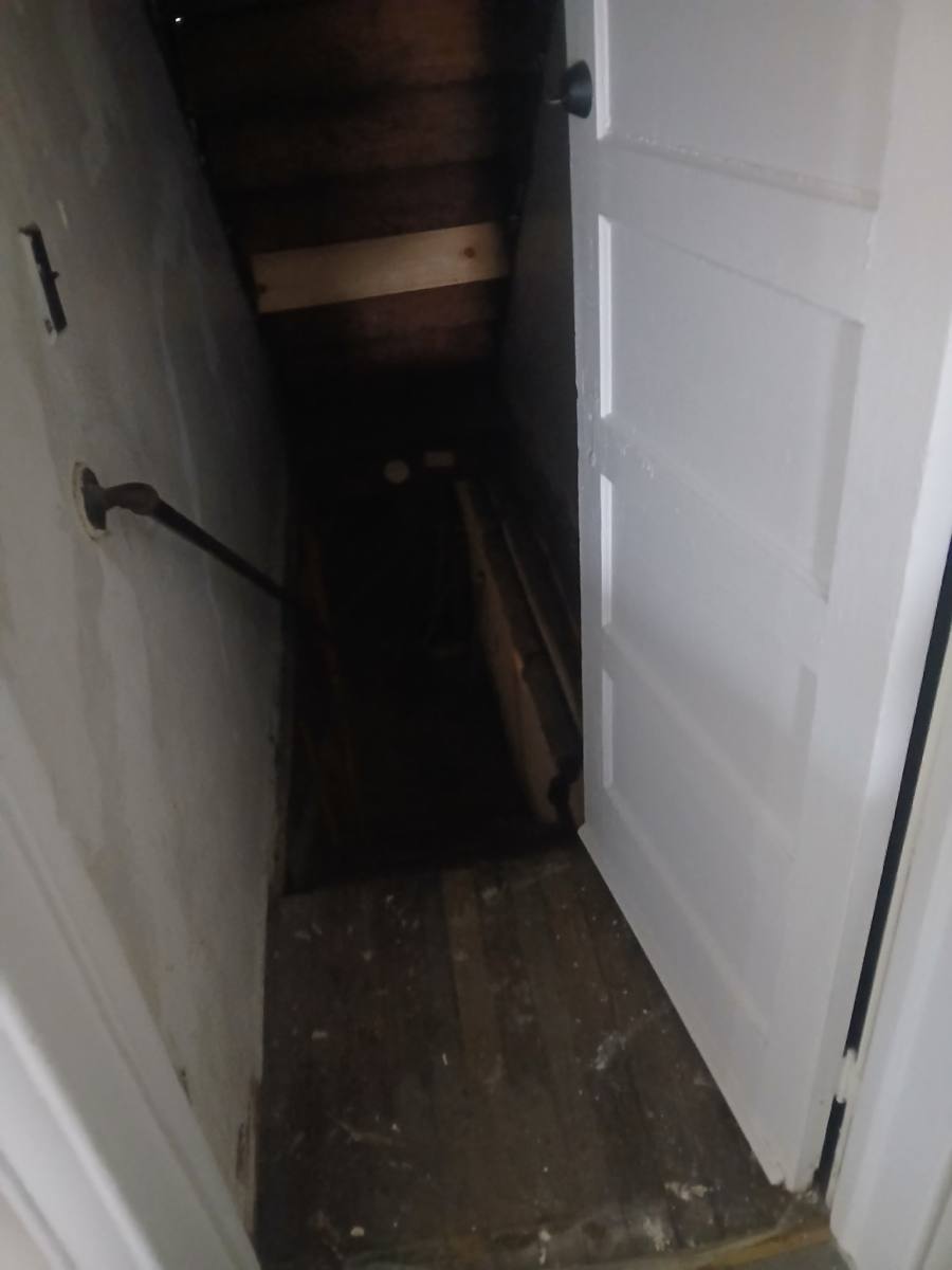 Apartment for rent at 27-29 Tracy St #1, Binghamton, NY 13905