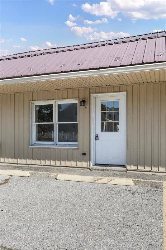 Apartment for rent at 185 N Main St #6, Biglerville, PA 17307