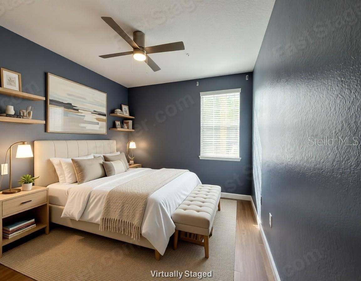 Condo for rent at 17101 Carrington Park Dr #415, Tampa, FL 33647