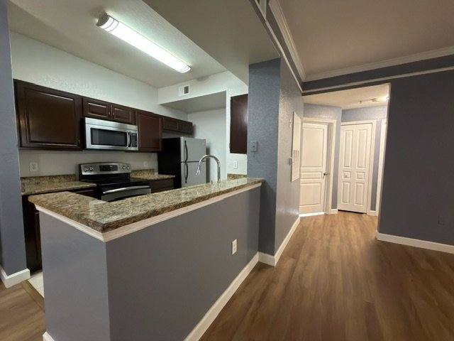 Condo for rent at 17101 Carrington Park Dr #415, Tampa, FL 33647