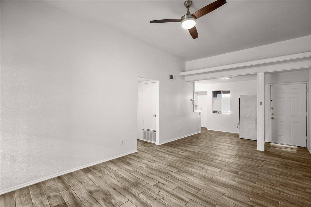 Apartment for rent at 6803 Woodhue Dr #B, Austin, TX 78745