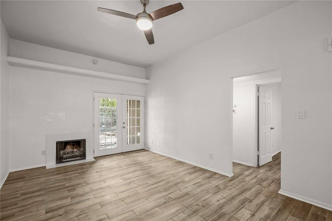 Apartment for rent at 6803 Woodhue Dr #B, Austin, TX 78745