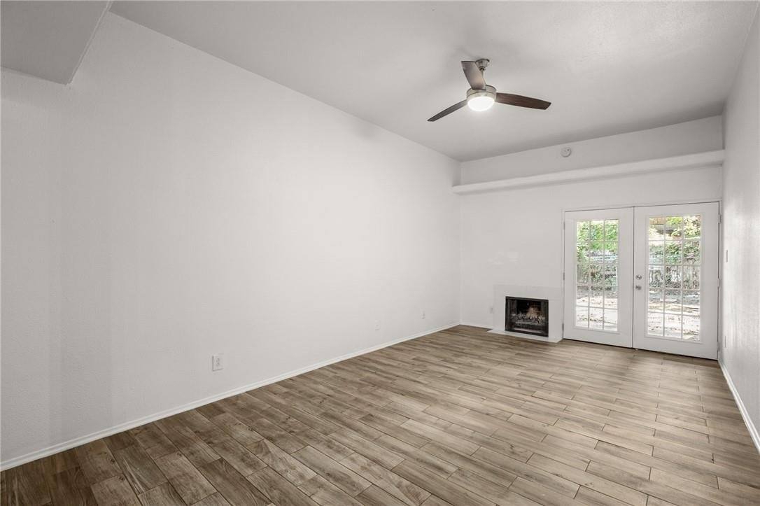 Apartment for rent at 6803 Woodhue Dr #B, Austin, TX 78745
