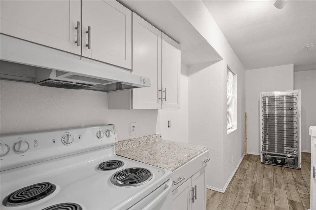 Apartment for rent at 6803 Woodhue Dr #B, Austin, TX 78745