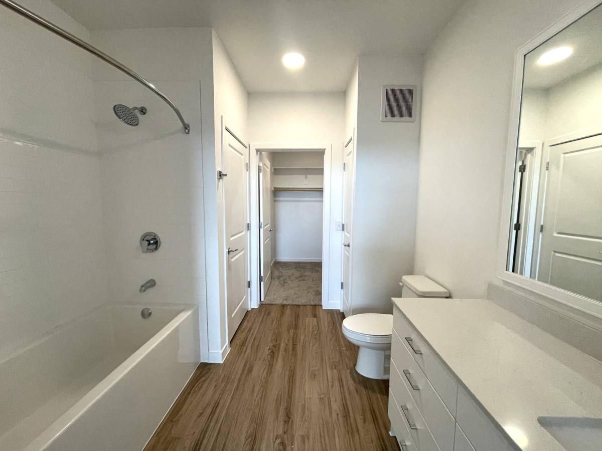 Apartment for rent at 19365 Wilke Lane #112, Pflugerville, TX 78660