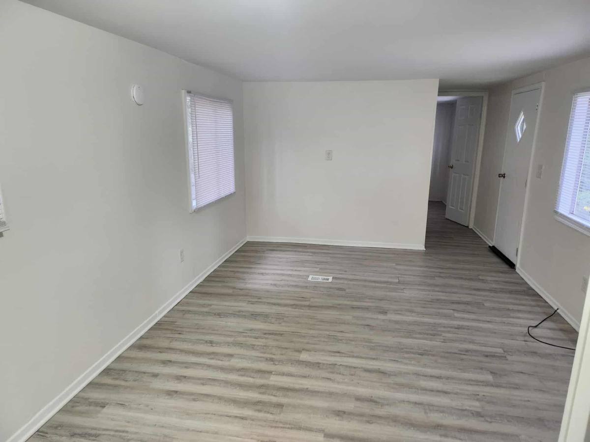 House for rent at 1405 Cross Stream Dr #20 View, Knightdale, NC 27545