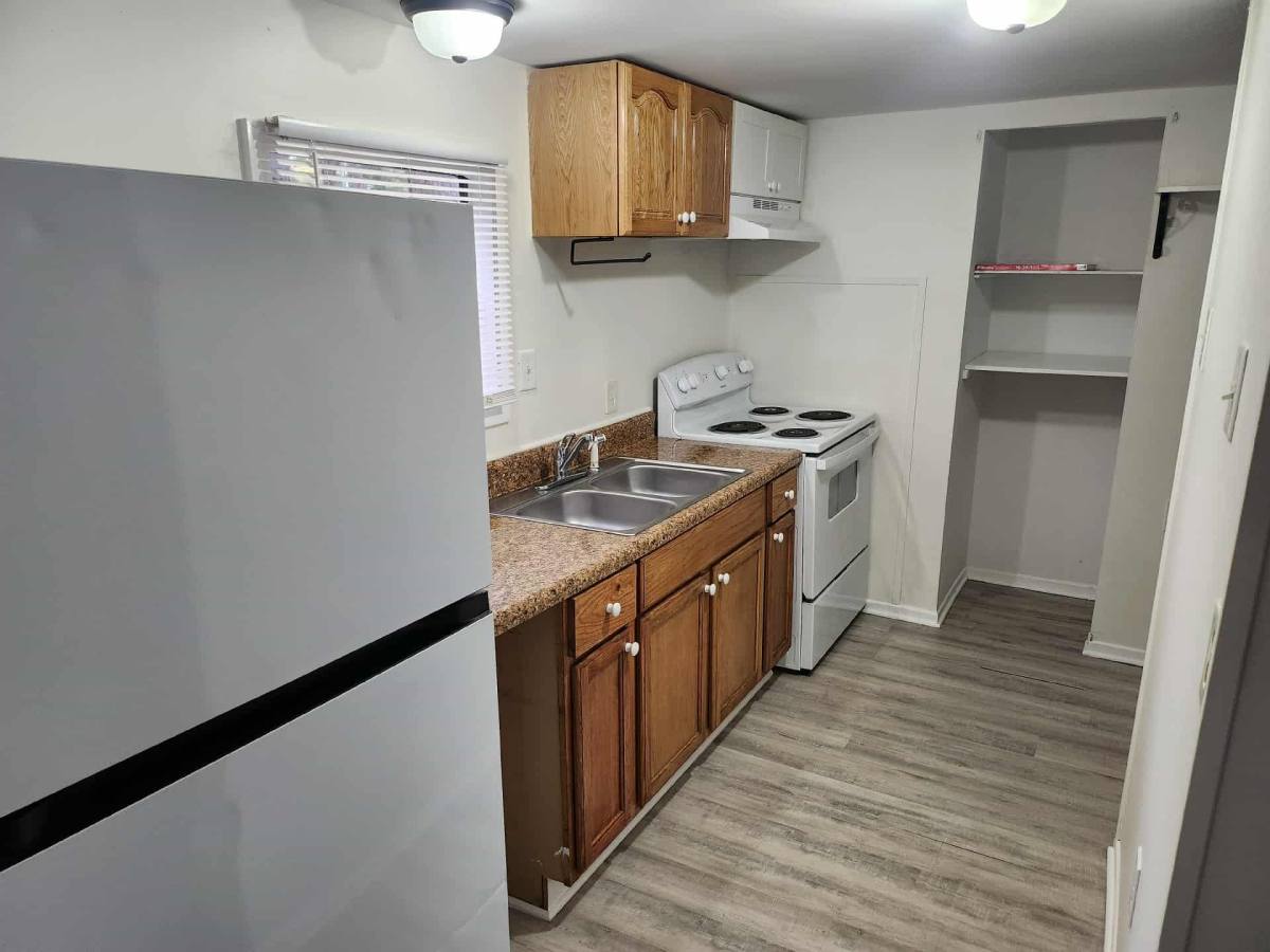 House for rent at 1405 Cross Stream Dr #20 View, Knightdale, NC 27545