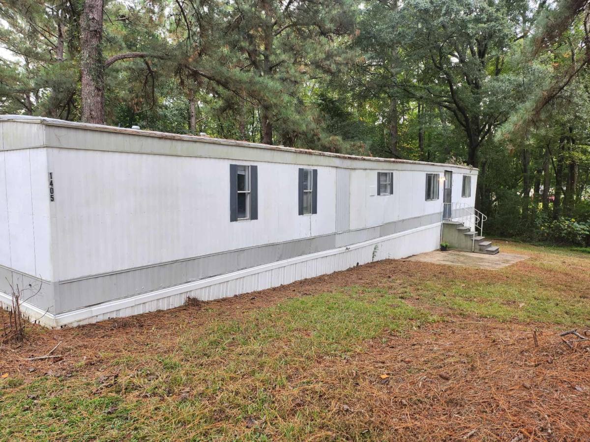 House for rent at 1405 Cross Stream Dr #20 View, Knightdale, NC 27545