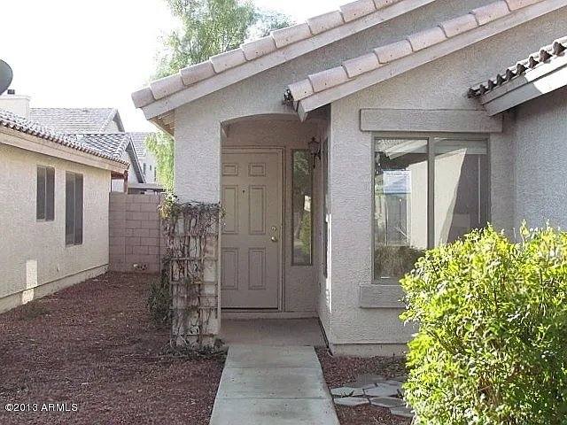 House for rent at 10617 W Pointsetia, Avondale, AZ 85392