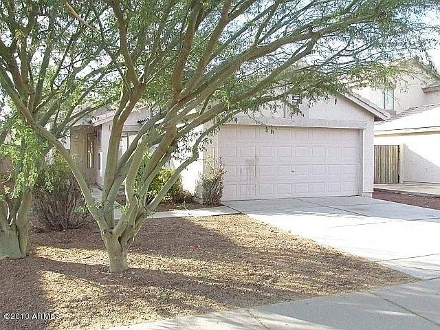 House for rent at 10617 W Pointsetia, Avondale, AZ 85392
