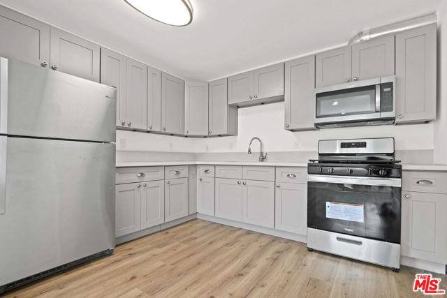 Apartment for rent at 649 W 92nd St, Los Angeles, CA 90044