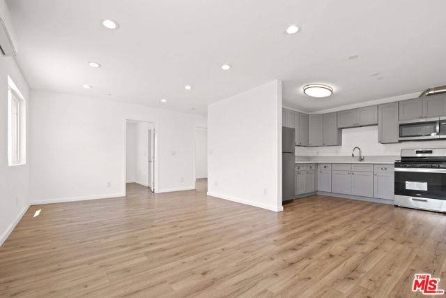 Apartment for rent at 649 W 92nd St, Los Angeles, CA 90044