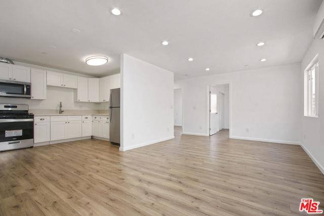 Apartment for rent at 649 W 92nd St, Los Angeles, CA 90044