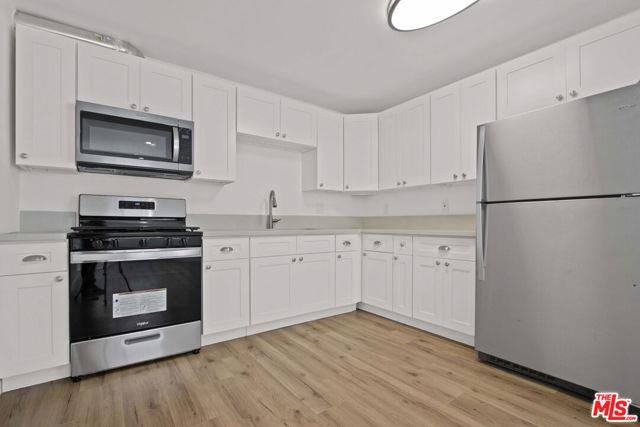 Apartment for rent at 649 W 92nd St, Los Angeles, CA 90044