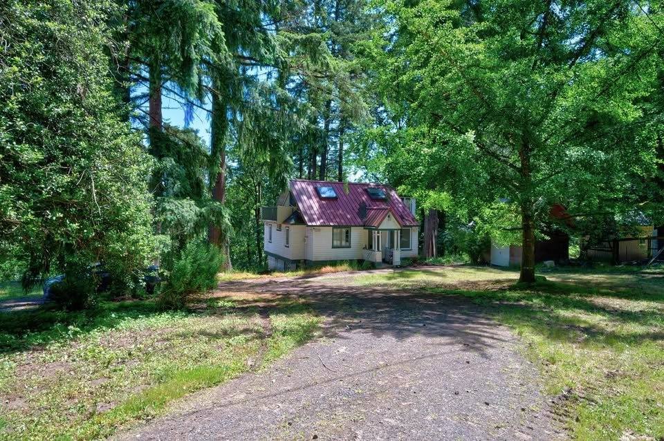 House for rent at 20078 S Henrici Rd, Oregon City, OR 97045