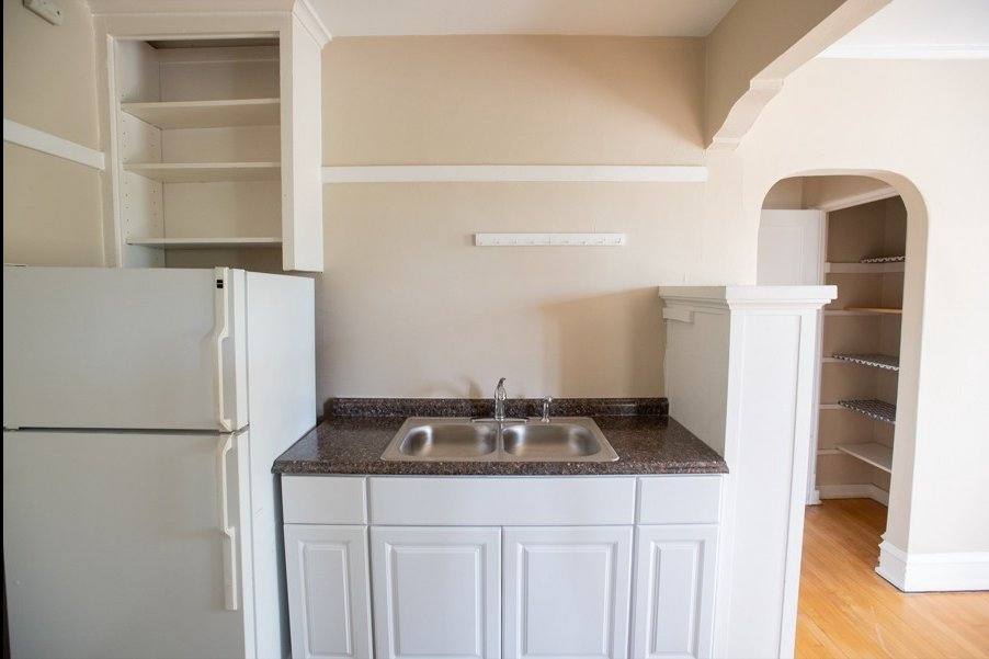 Apartment for rent at 1720 E Newton Ave #10, Milwaukee, WI 53211