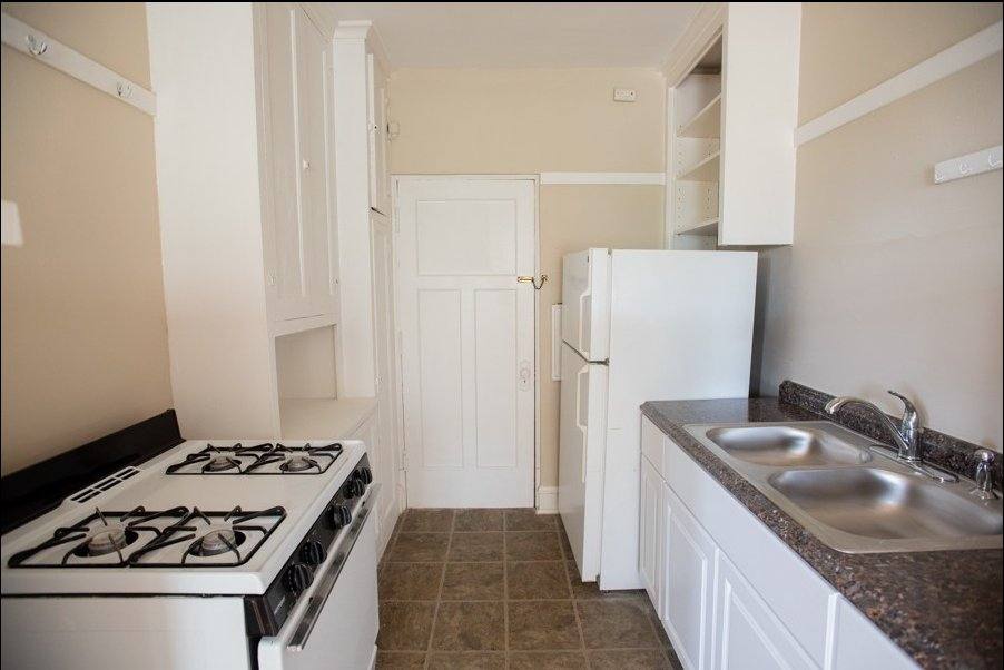 Apartment for rent at 1720 E Newton Ave #10, Milwaukee, WI 53211