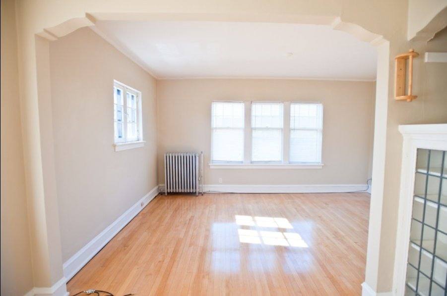 Apartment for rent at 1720 E Newton Ave #10, Milwaukee, WI 53211