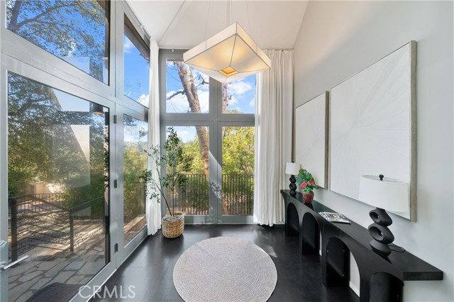 House for rent at 9653 Oak Pass Rd, Beverly Hills, CA 90210